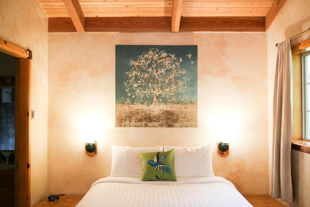 Buckeye Tree Lodge Три Ривърс Екстериор снимка