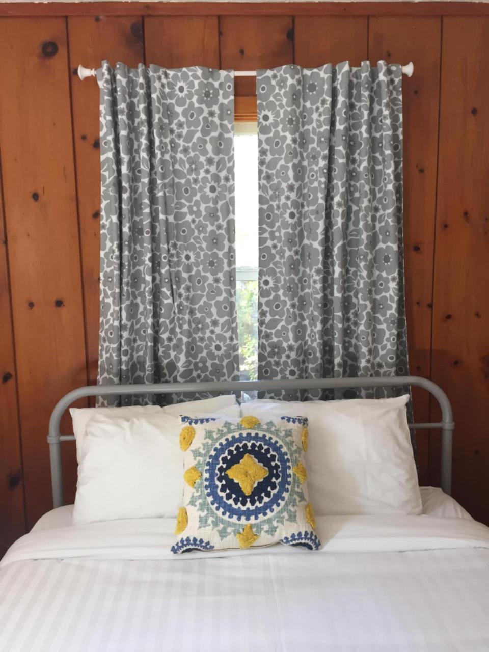 Buckeye Tree Lodge Три Ривърс Екстериор снимка