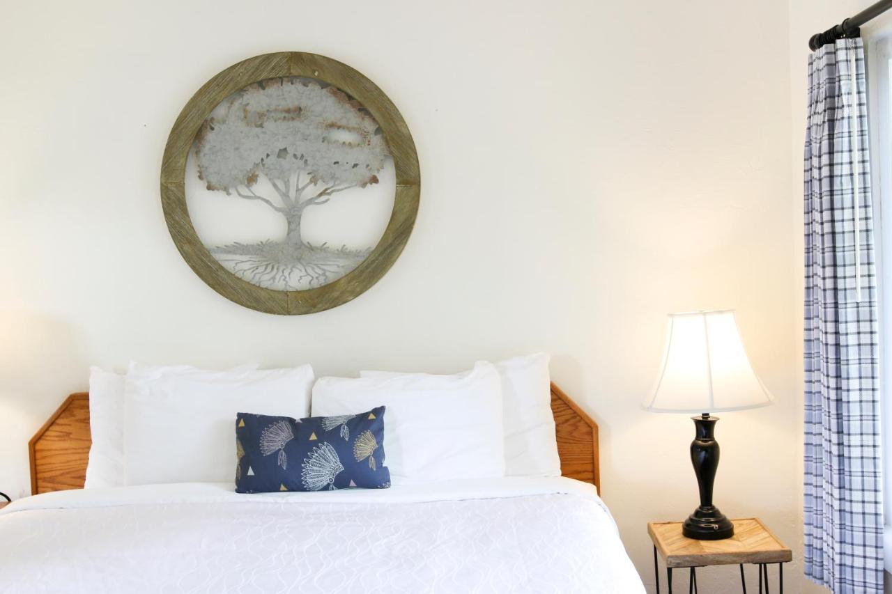 Buckeye Tree Lodge Три Ривърс Екстериор снимка