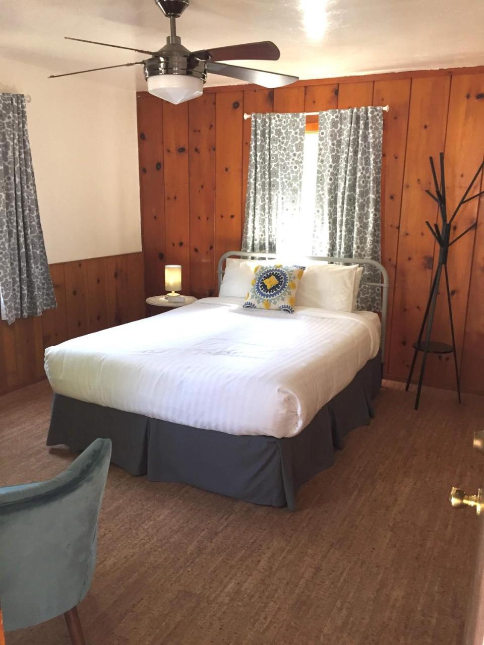 Buckeye Tree Lodge Три Ривърс Екстериор снимка